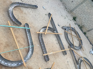 anuncios luminosos cancun