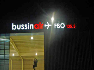 anuncios luminosos cancun