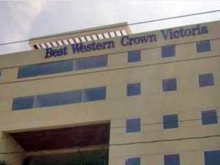 anuncios luminosos cancun