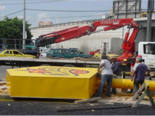 anuncios luminosos cancun