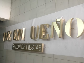 anuncios luminosos cancun
