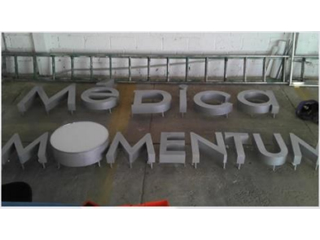 anuncios luminosos cancun