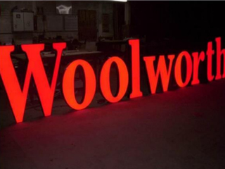 anuncios luminosos cancun