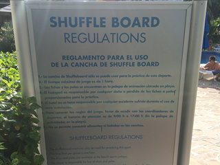 anuncios luminosos cancun