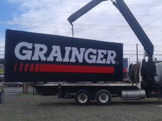 anuncios luminosos cancun